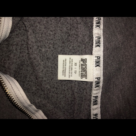 Pink jacket - Picture 3 of 3